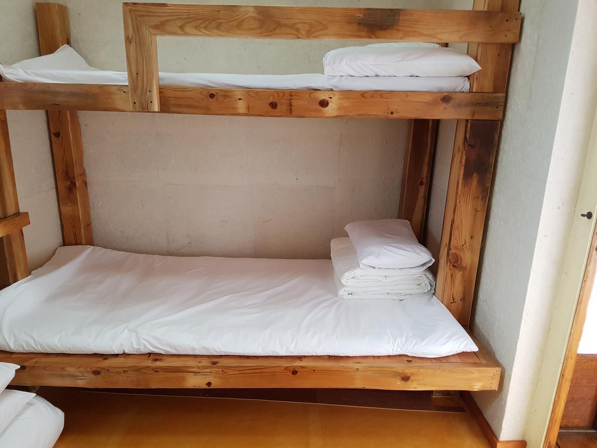 The Hanok Чонджу Экстерьер фото