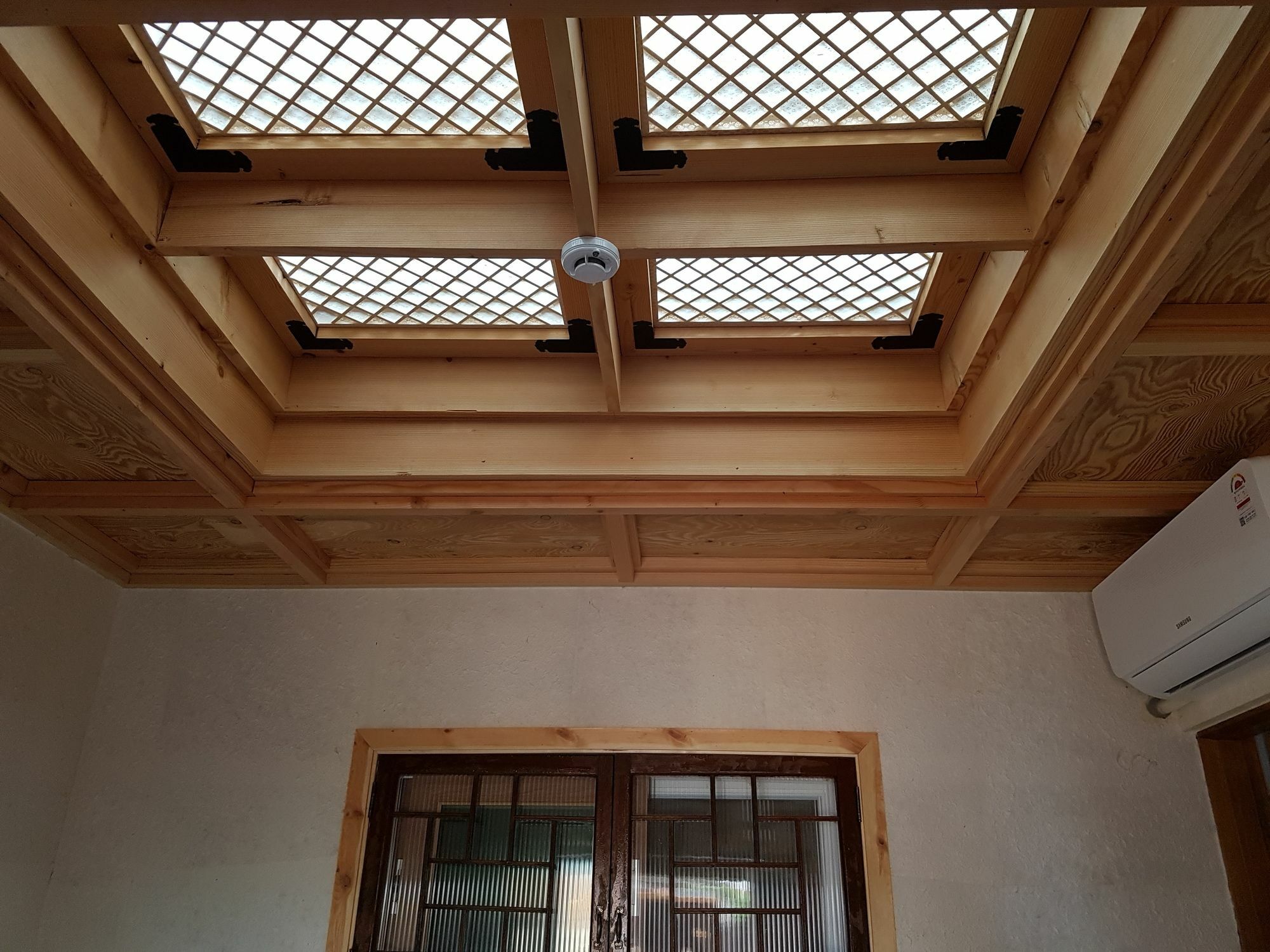 The Hanok Чонджу Экстерьер фото